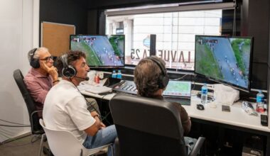 Perico no debería ser "largado" de TVE