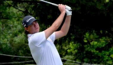 Perú inicia al frente en la Copa Juan Carlos Tailhade