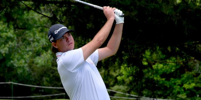 Perú inicia al frente en la Copa Juan Carlos Tailhade