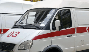 Al menos 37 muertos en un accidente de autobús en Perú