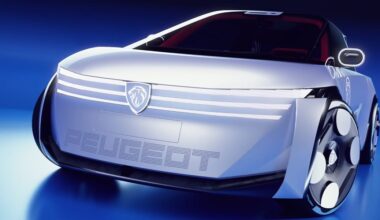 El pequeño urbano eléctrico y modular que aspira a ser eterno