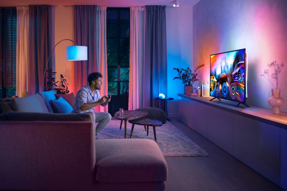 philips hue