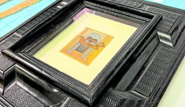 El Picasso desaparecido podrá contemplarse desde este miércoles en Granada