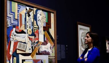 El Museo Picasso Málaga se transforma para revisar el enfrentamiento de Picasso con su padre