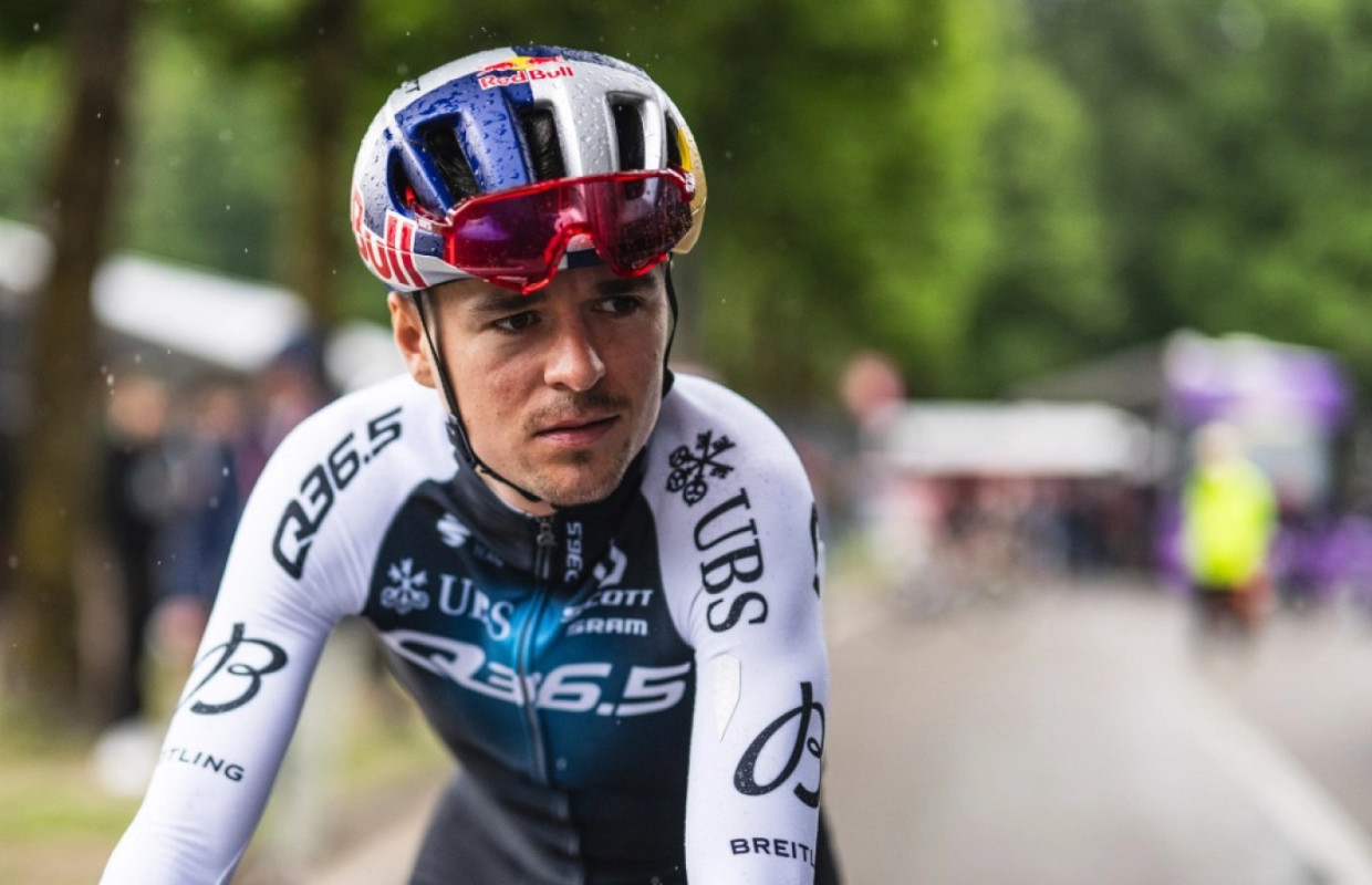 Por qué algunos de los mejores ciclistas eligen irse a equipos de segunda división