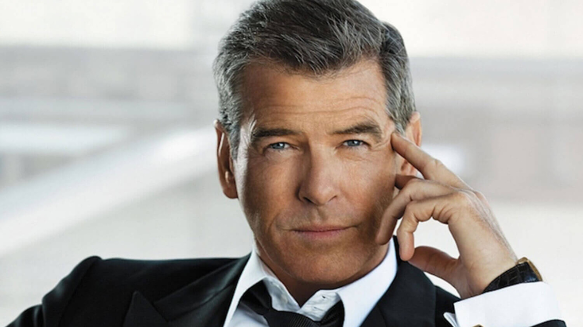 Pierce Brosnan podría volver al universo de James Bond, pero con giro inesperado