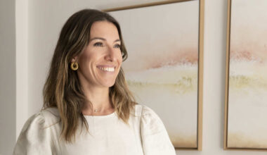 "Ventilar no basta. La calidad del aire en casa depende también de los materiales que eliges"