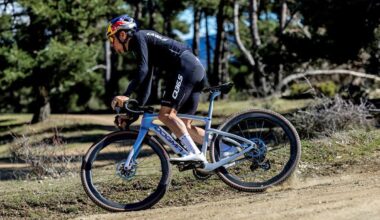 Pinarello se convierte en patrocinador principal y dará n...