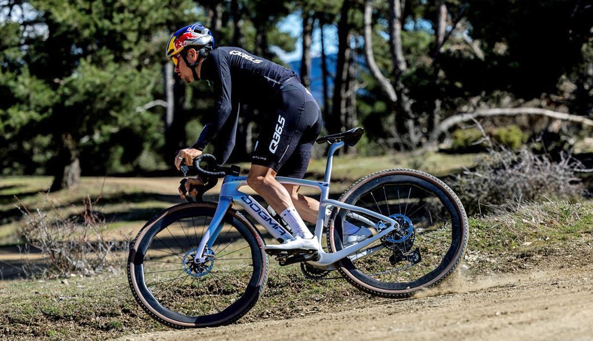 Pinarello se convierte en patrocinador principal y dará n...