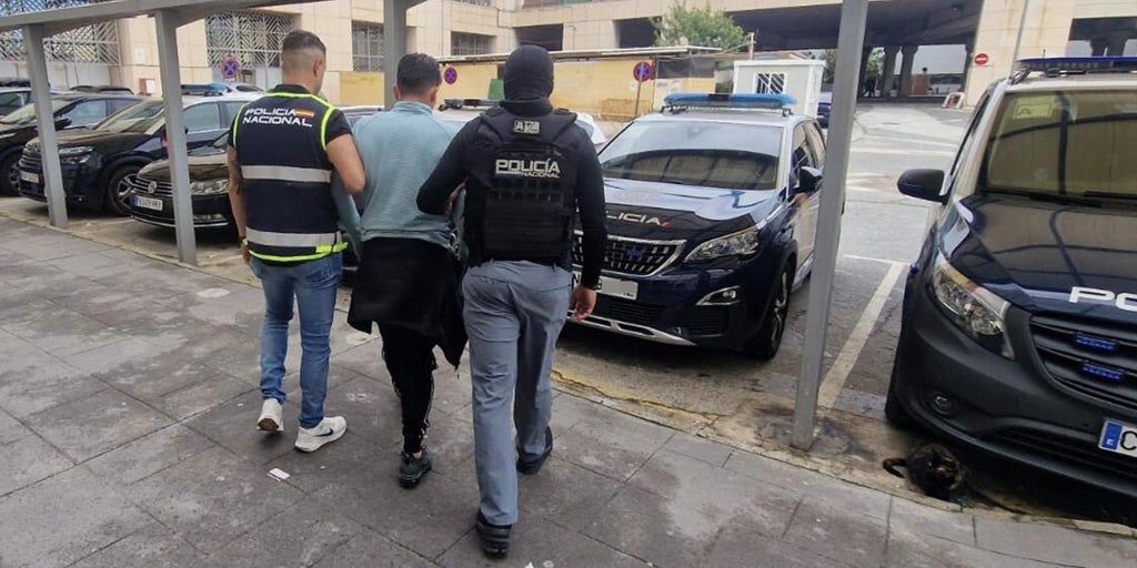 Detienen en España al líder de Los Lobos, la mayor banda de narcotráfico de Ecuador