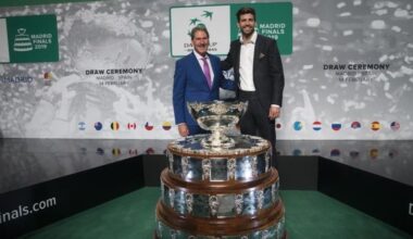 El envenenado legado de Piqué en la Copa Davis