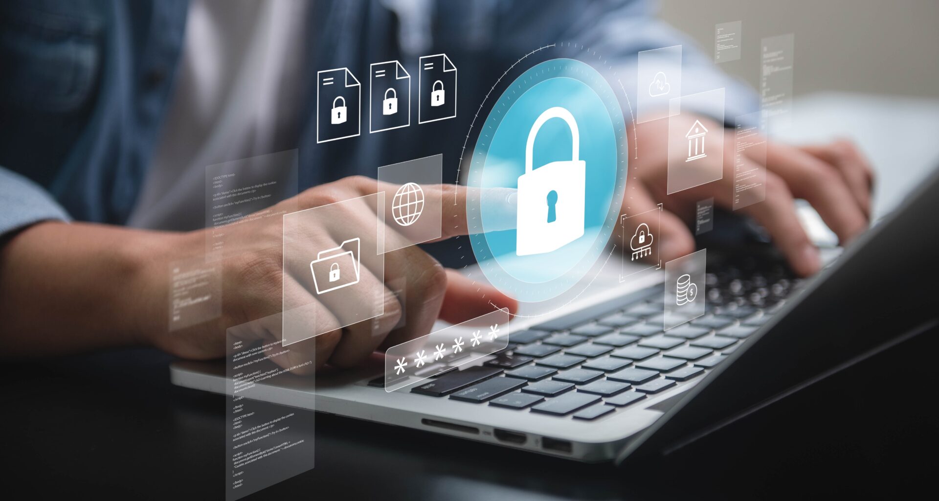 Un informe europeo analiza los riesgos para la propiedad intelectual en línea