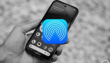 Android ahora es compatible con el AirDrop del iPhone