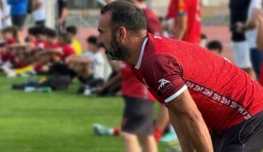 Muere Iñaki Cabaleiro, entrenador de 36 años del club de Míchel Salgado en Dubai