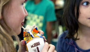 La hipertensión arterial en niños y adolescentes casi se duplicó entre 2000 y 2020