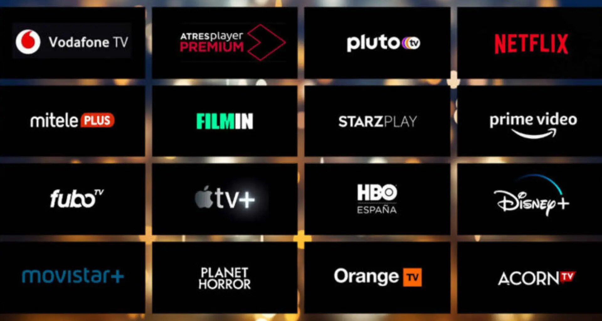 Las diez películas de cine español que arrasan en las plataformas este 2025