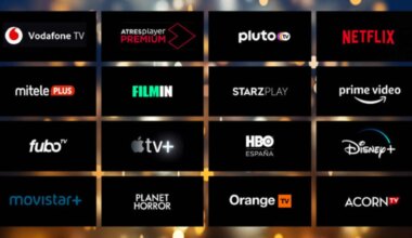 Las diez películas de cine español que arrasan en las plataformas este 2025