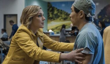 'Pluribus': la nueva serie del creador de 'Breaking Bad' que destroza el mito del Estado benefactor