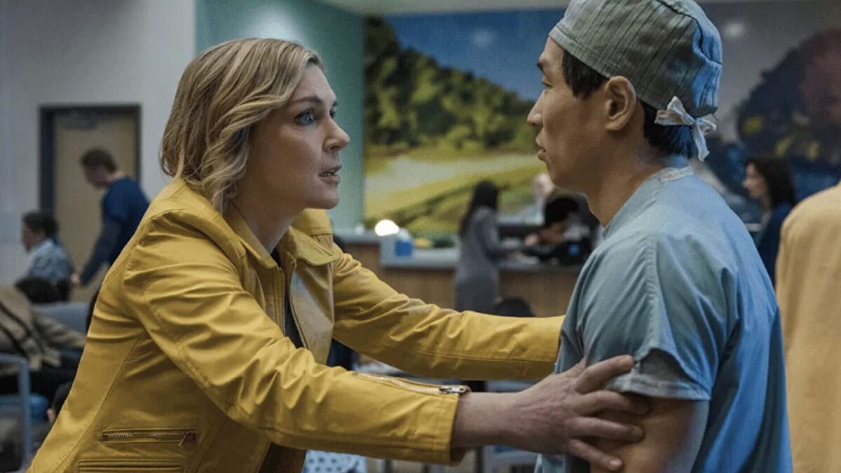 'Pluribus': la nueva serie del creador de 'Breaking Bad' que destroza el mito del Estado benefactor