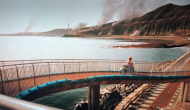 'Pluribus', la serie de moda rodada en Gran Canaria… pero no lo dice