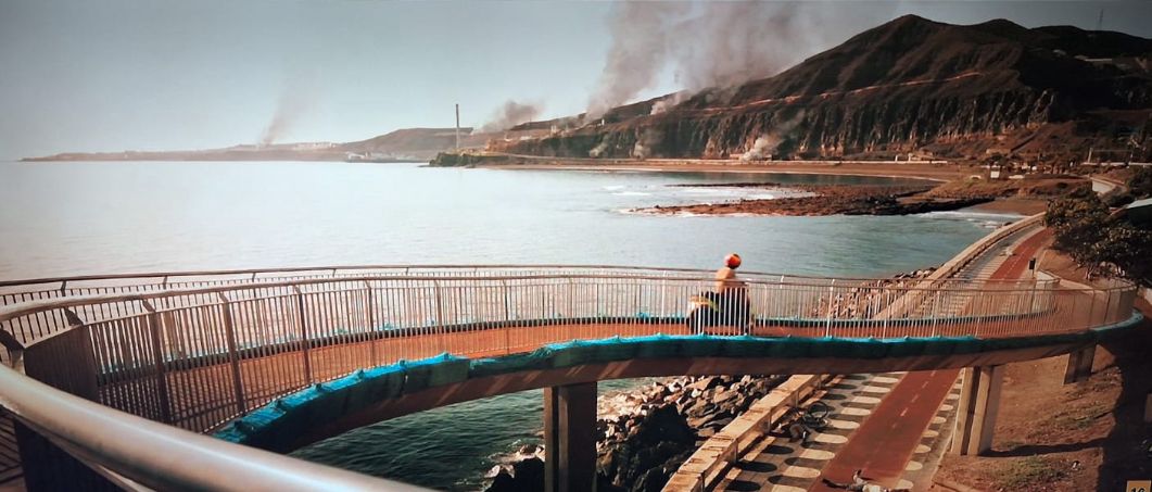 'Pluribus', la serie de moda rodada en Gran Canaria… pero no lo dice