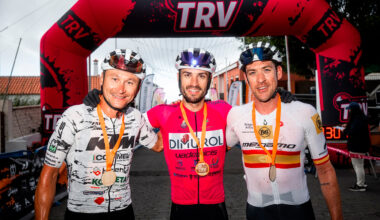Pedro Rodríguez se lleva la etapa final y confirma su triunfo absoluto en la Transvulcania Bike 2025 - ESMTB.com