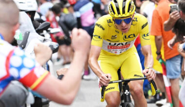 este estudio revela por qué ganar grandes vueltas seguidas es casi imposible