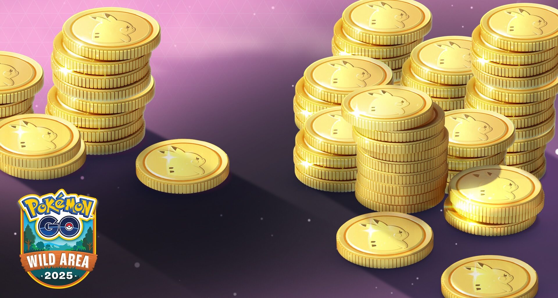 Pokémon GO anuncia nueva oferta temporal de Pokémonedas