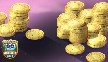 Pokémon GO anuncia nueva oferta temporal de Pokémonedas
