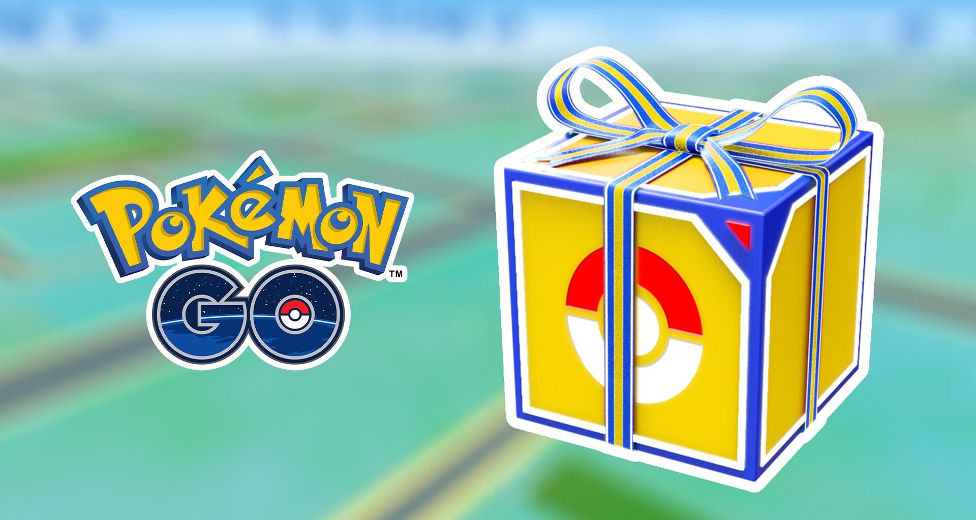 Pokémon GO ofrece este pack de regalo por tiempo limitado