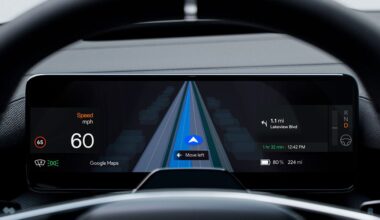 Esta es la marca de coches que incorpora su nueva función