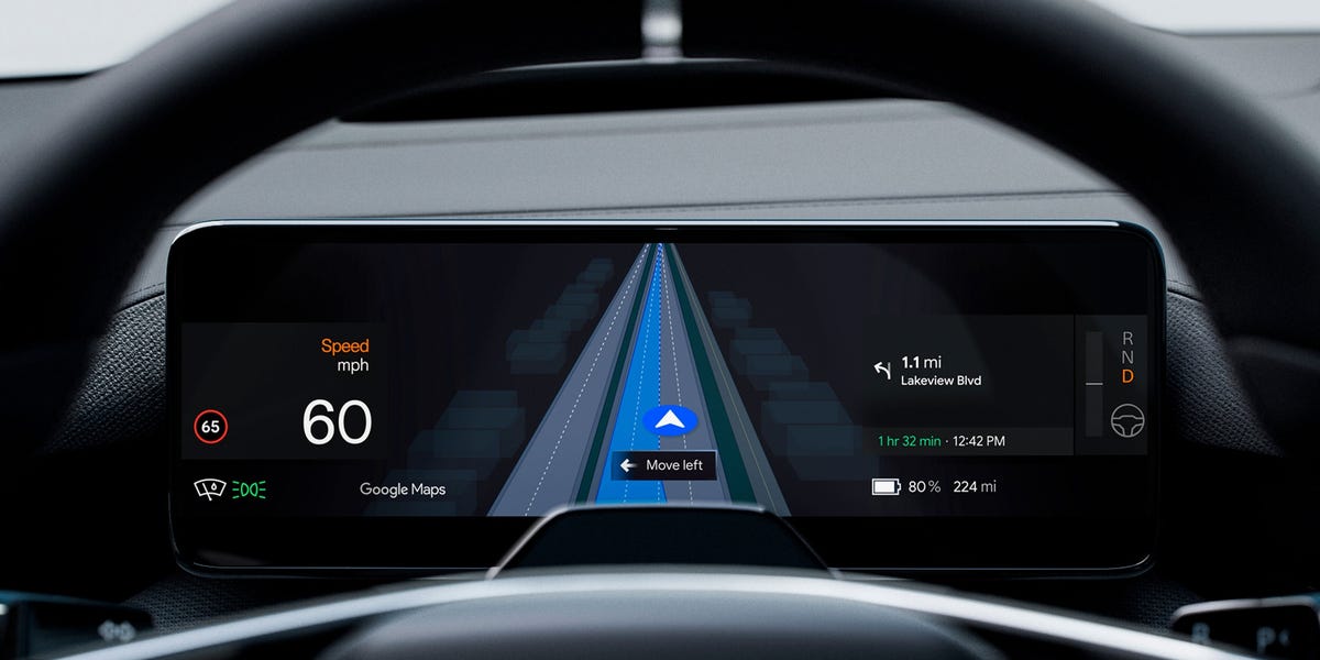 Esta es la marca de coches que incorpora su nueva función