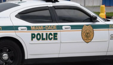 Al menos dos muertos y un herido en un tiroteo al oeste de Miami