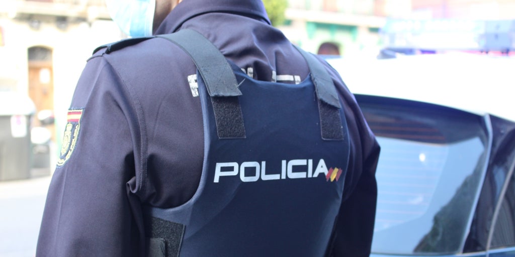 Tres hombres secuestran y violan a una mujer durante siete días en un narcopiso de Alicante
