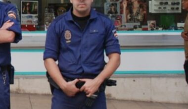 ocho años esperando una medalla