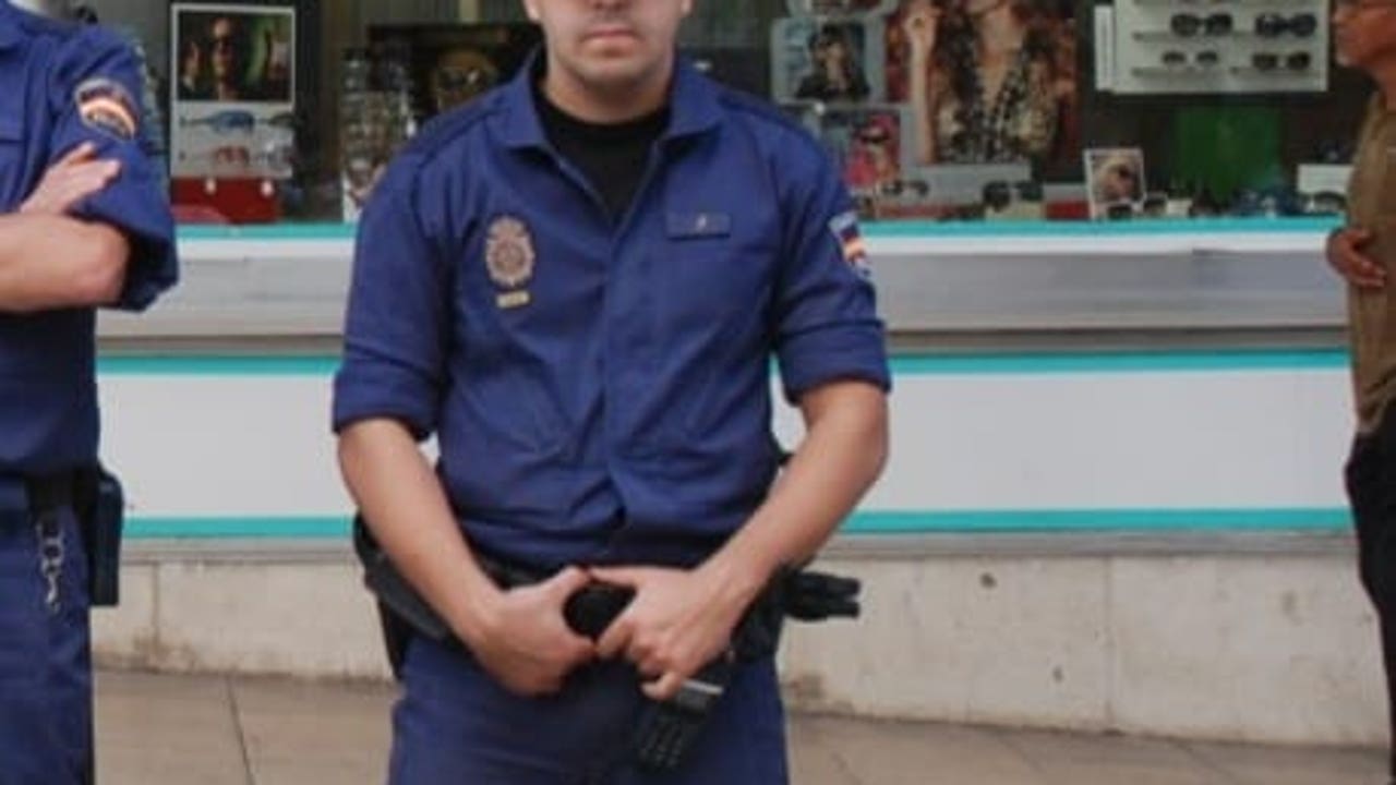 ocho años esperando una medalla