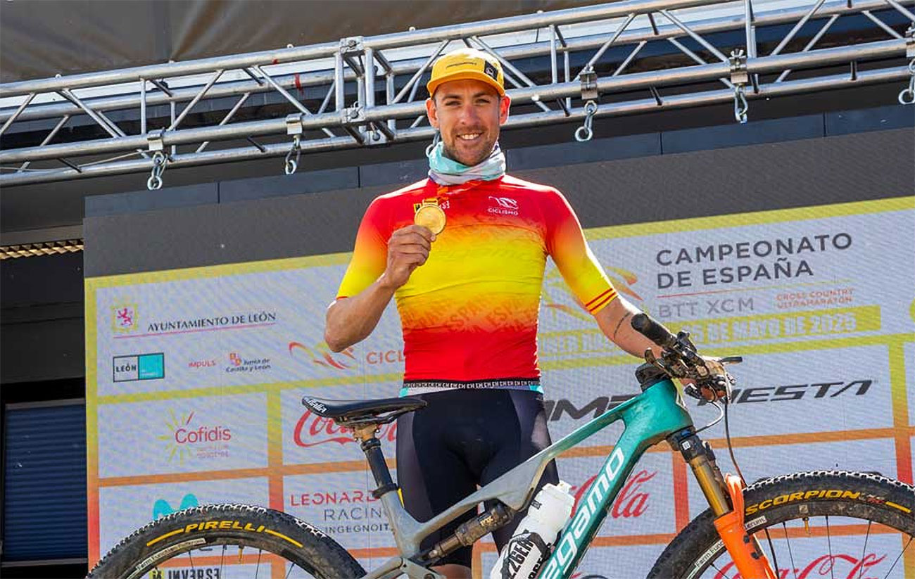 “Todavía tengo mucho por decir si aparece una oportunidad”