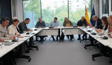 UGT Servicios Públicos considera indispensable una subida salarial específica para 2025