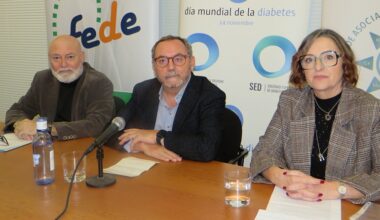 Los diabéticos aseguran que su enfermedad es motivo de exclusión improcedente en bomberos, policía y ejército