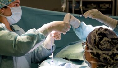 Realizada una neurocirugía láser, pionera en España, para tratar a un paciente con epilepsia