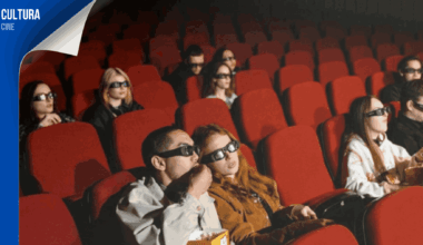 Los 16 estrenos de cine del 21 de noviembre llegan con fuerza