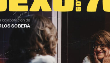 'Sexo a los 70', el cortometraje que desmonta tabúes con un toque de humor