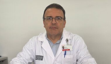 “No disponemos de información sobre la eficacia y seguridad de los distintos medicamentos en los pacientes centenarios”