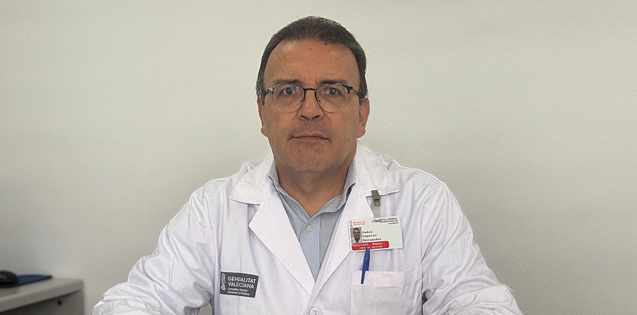 “No disponemos de información sobre la eficacia y seguridad de los distintos medicamentos en los pacientes centenarios”