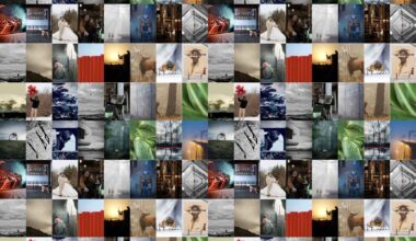 Concurso #PhotolariS9: estas son las fotos finalistas