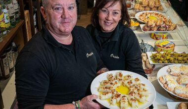 Aita, si no eres famoso, ¿por qué te conoce tanta gente?