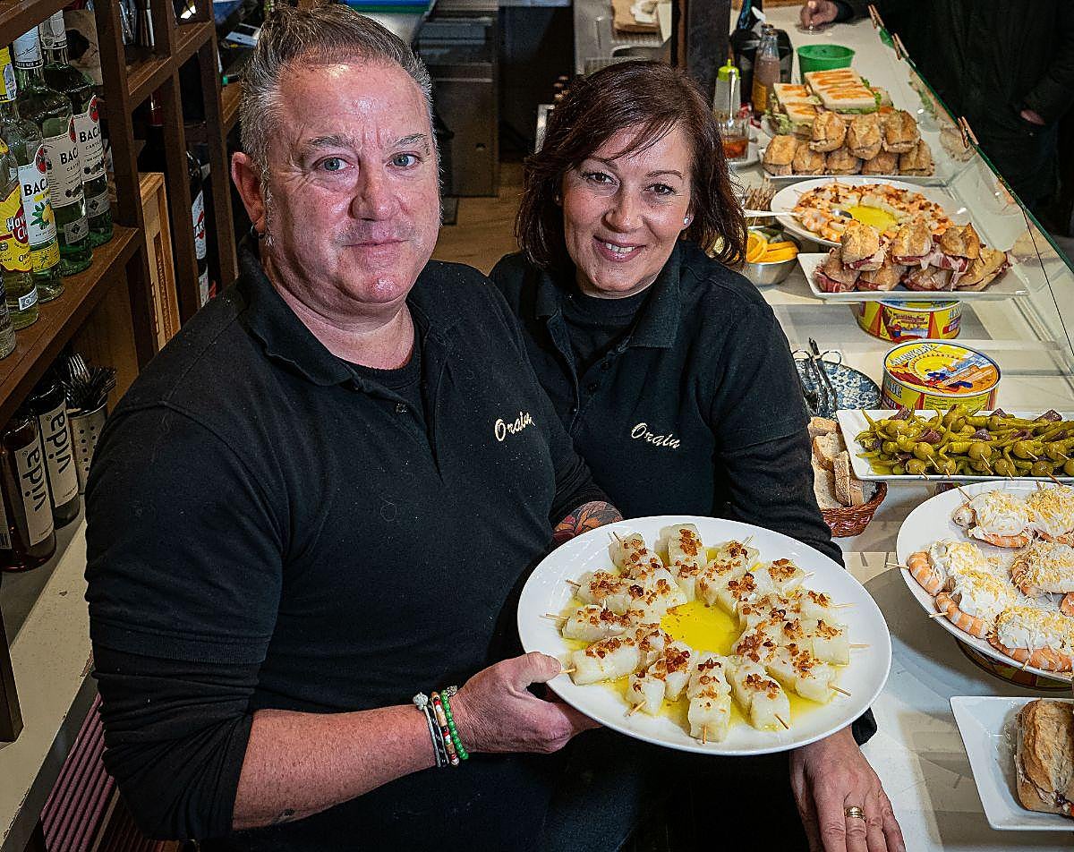 Aita, si no eres famoso, ¿por qué te conoce tanta gente?