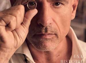 Eros Ramazzotti: Una historia importante - portada mediana