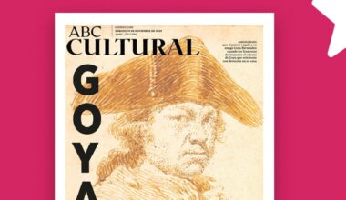 Nueva y extraordinaria exploración de un Goya más humano que nunca