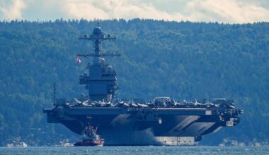 El Pentágono ya tiene los objetivos contra Maduro a la espera de la orden de Trump